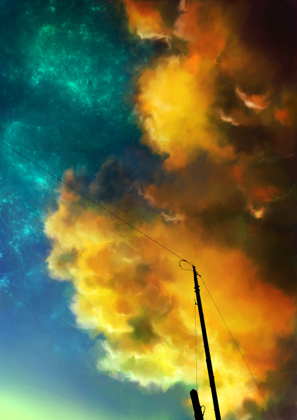 習作
