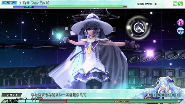 雪ミク２０１４