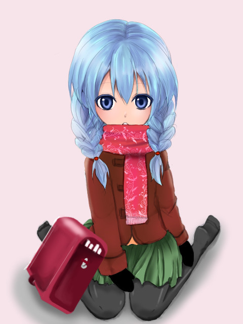 ［幼少期］村上文緒