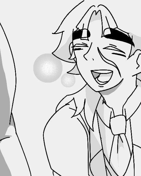 【ジョナスピ】僕のヒロインのアレ