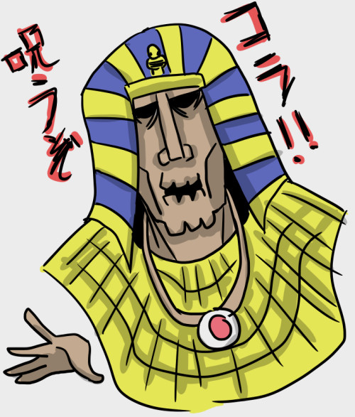 サンレッド落書き詰め。