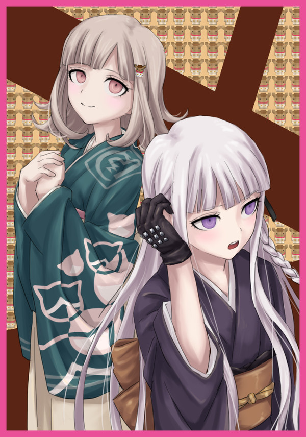 あけましておめでとうございます