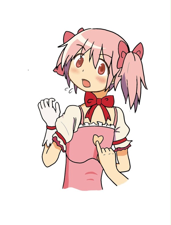 ﾏﾄﾞｶﾁｬﾝ
