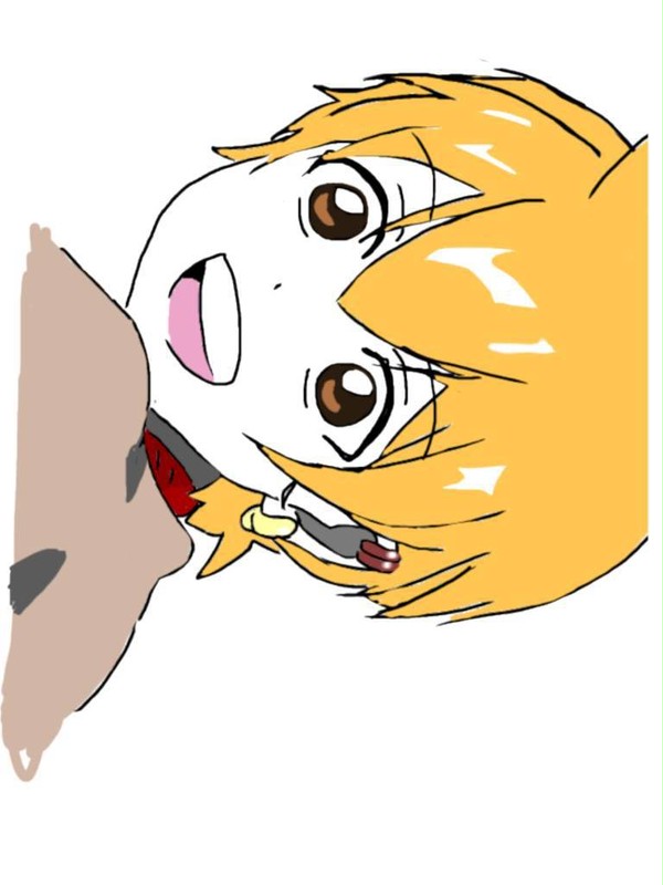 アリババくん