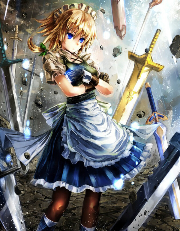 グローリア