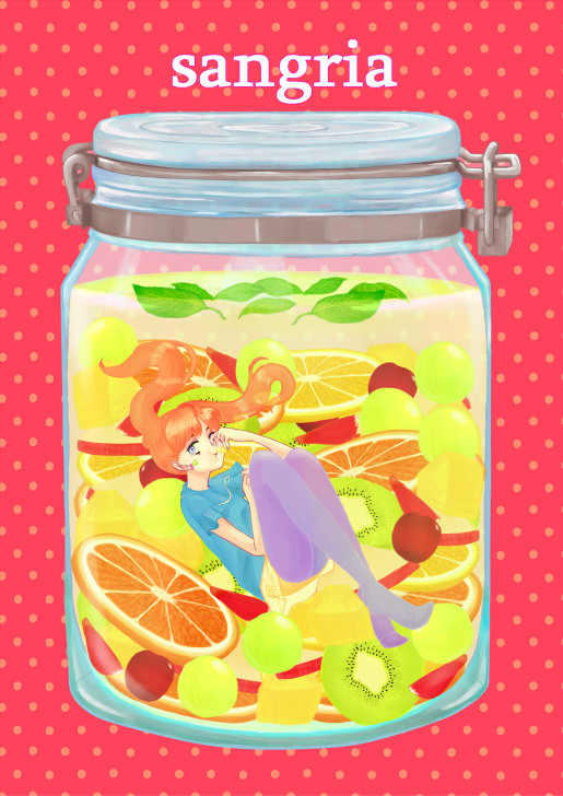 サングリア