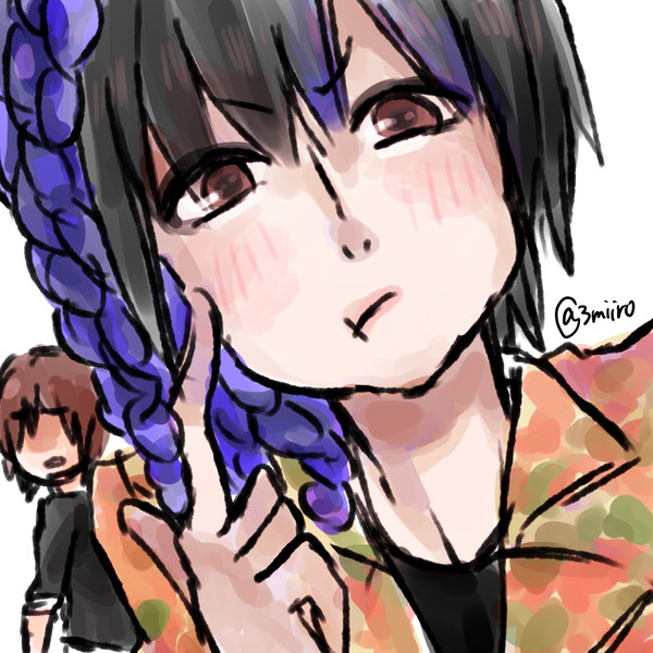 ツイピクまとめ（あげなおし）