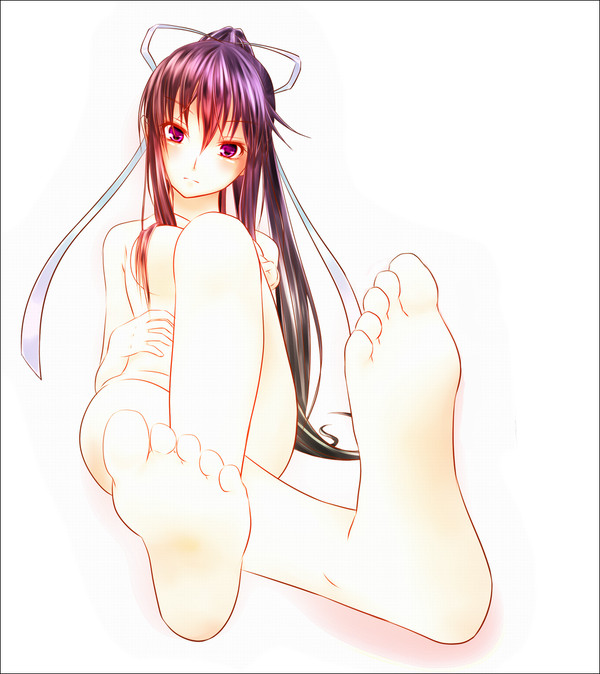 神裂火織