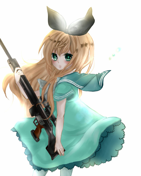 ありす
