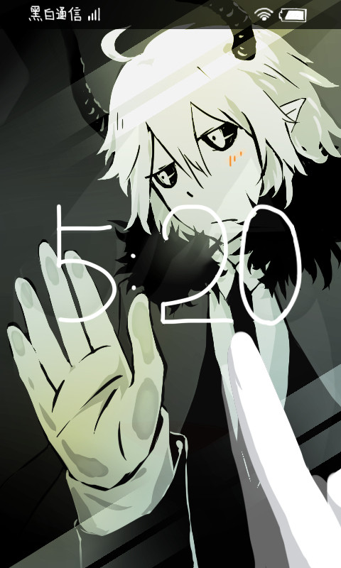 ☆