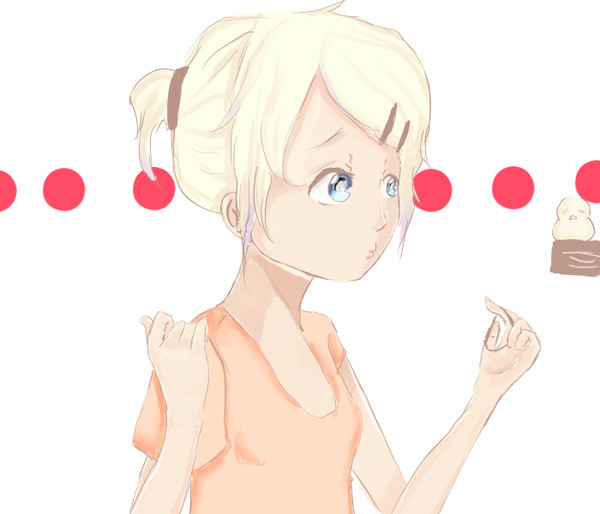 鏡音リン