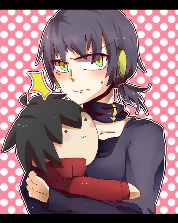 ハッ