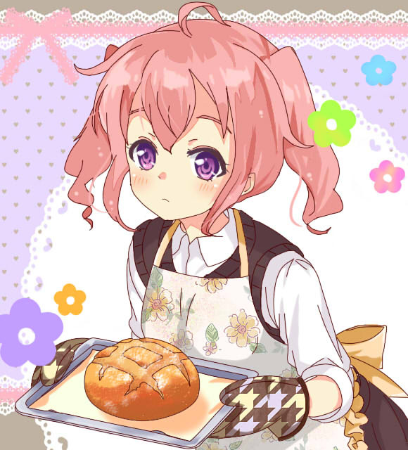 カルタちゃん