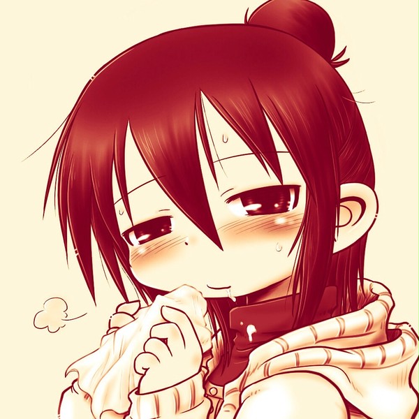 今月のひとはちゃん