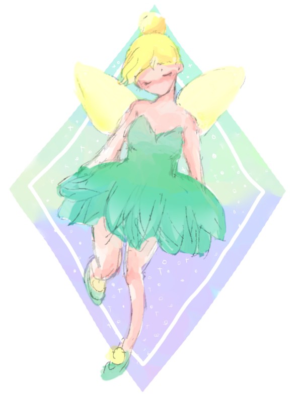 Tinker Bell