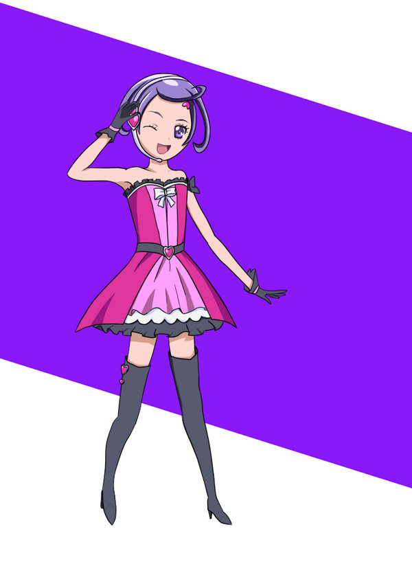 まこぴードレス