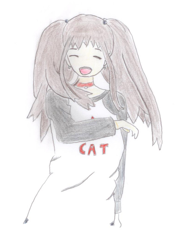 未夕ちゃん