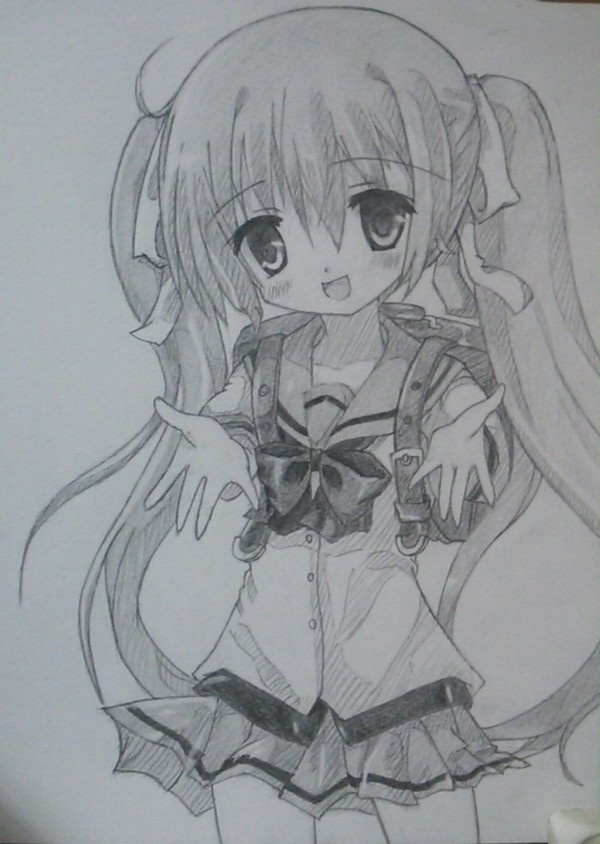 憂姫