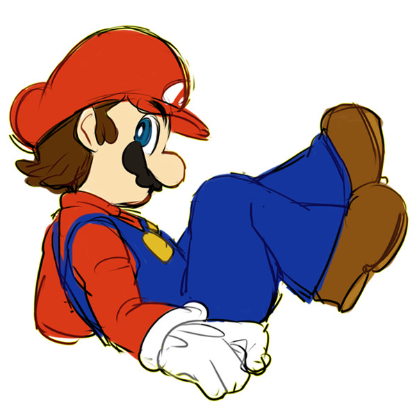 マリオまとめ