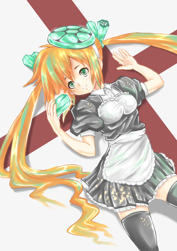 トラピッチェ・エメラルド