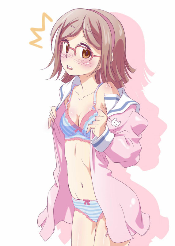 コウサカ委員長。