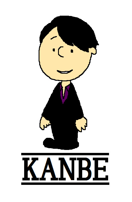 KANBE × PEANUTS