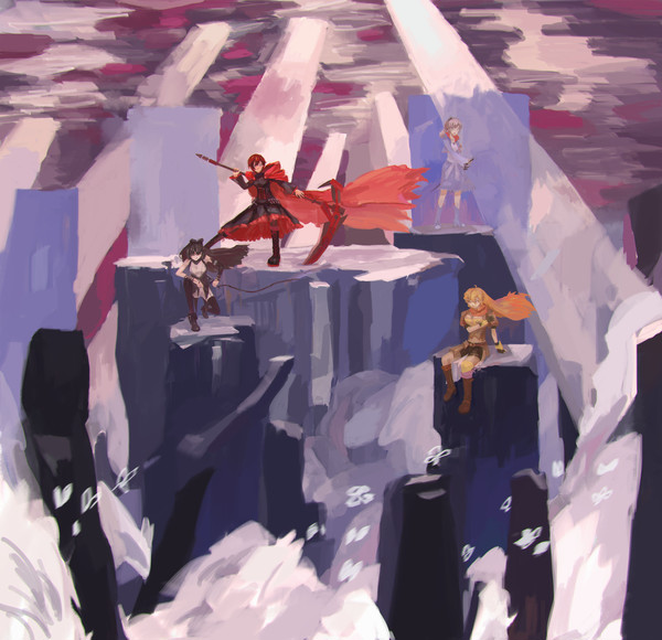rwby