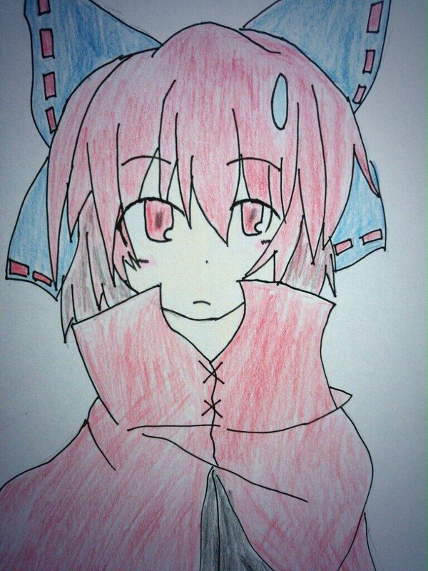 久々に…