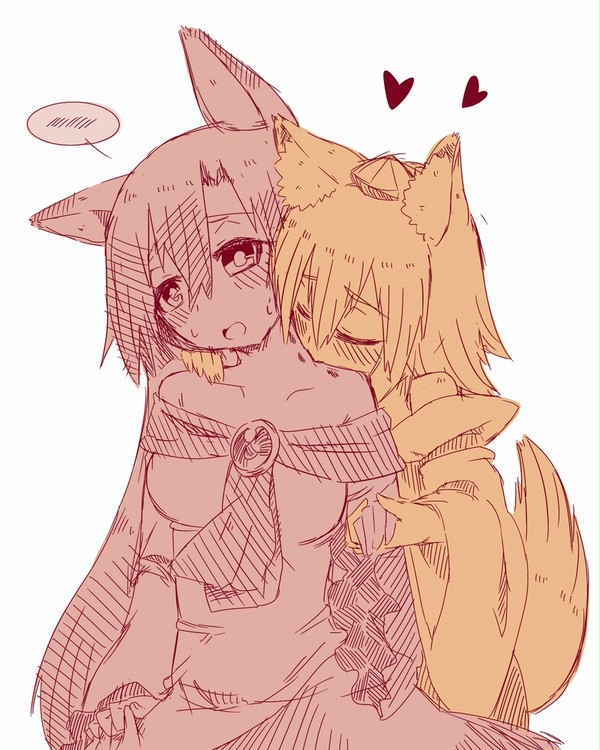落書きもみかげ