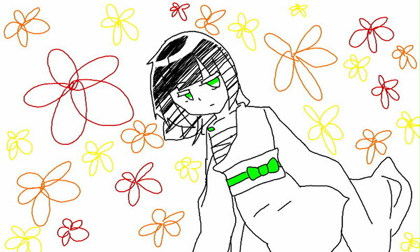 まど☆マギのオリジナルちゃん☆