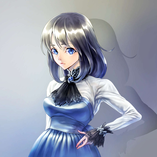 色塗り練習