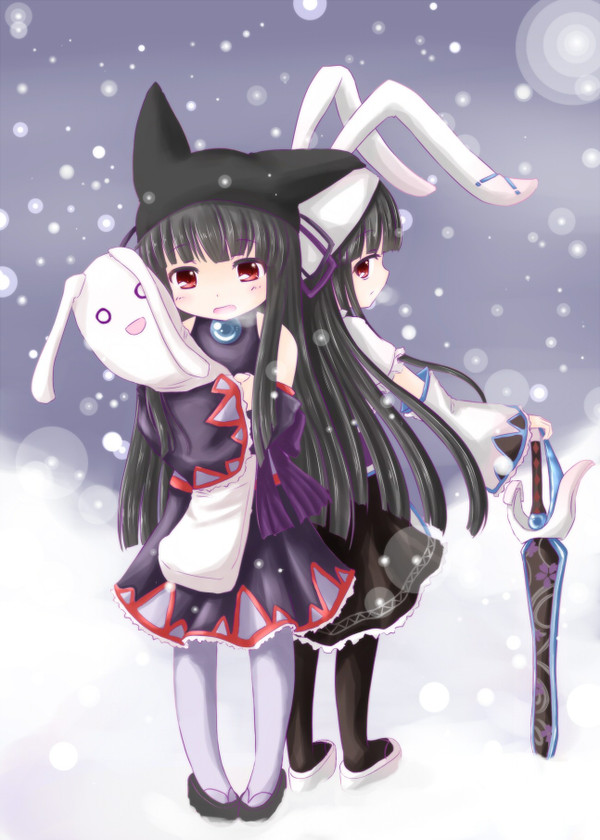 ミコトちゃん