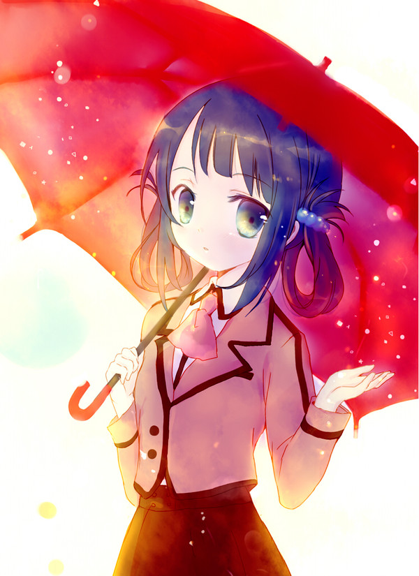 美海ちゃん。