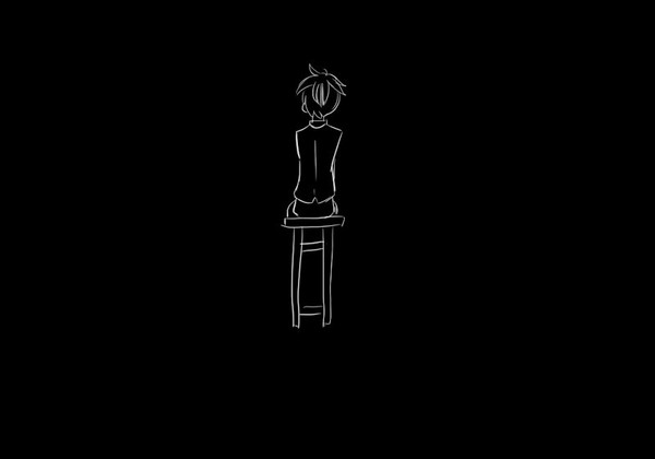 君の銀の庭へ