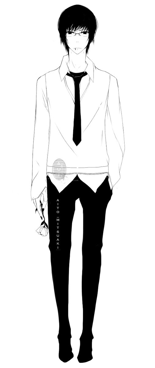 Aito Mitsuaki {Updated}