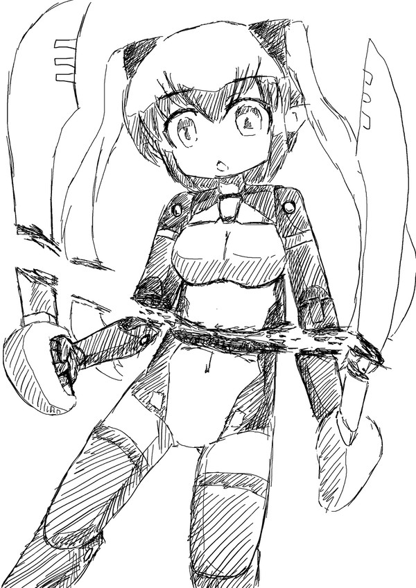 あレ？