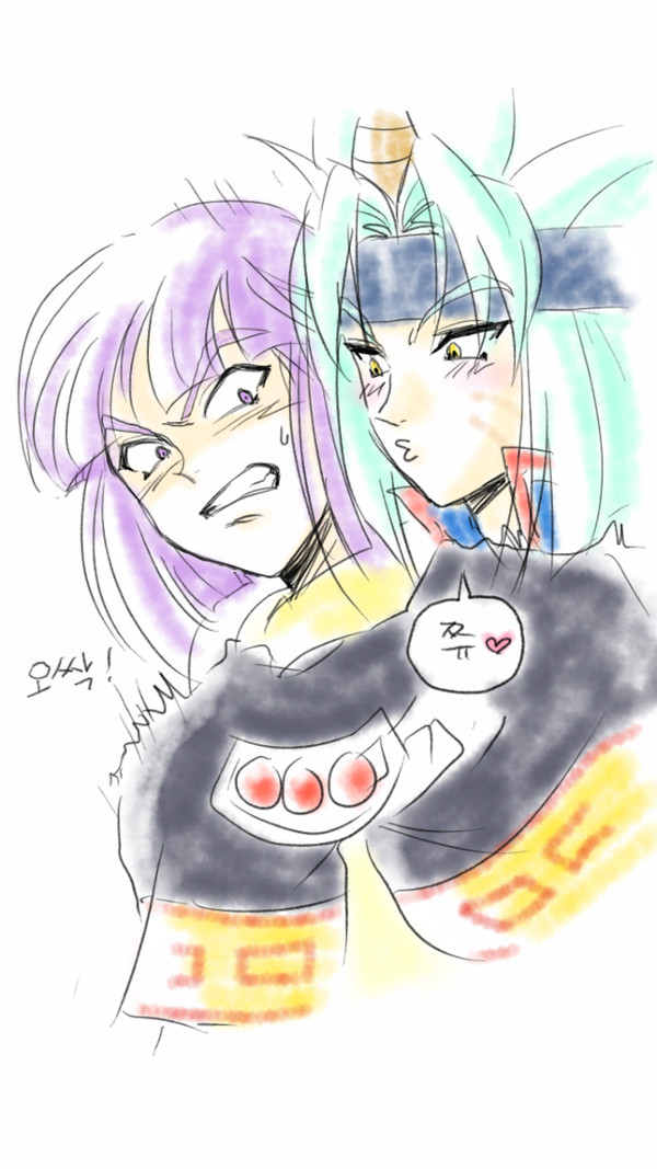 落書き