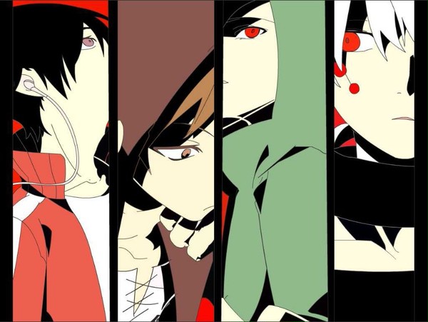 Four