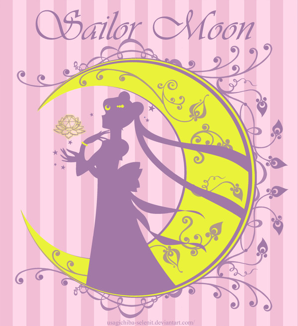 Romantic Moon