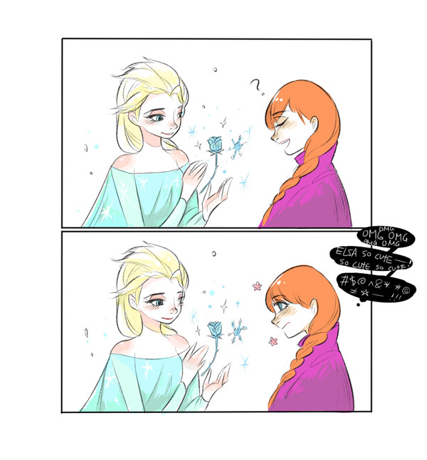 Frozen (1)