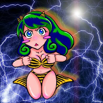 ラムちゃん