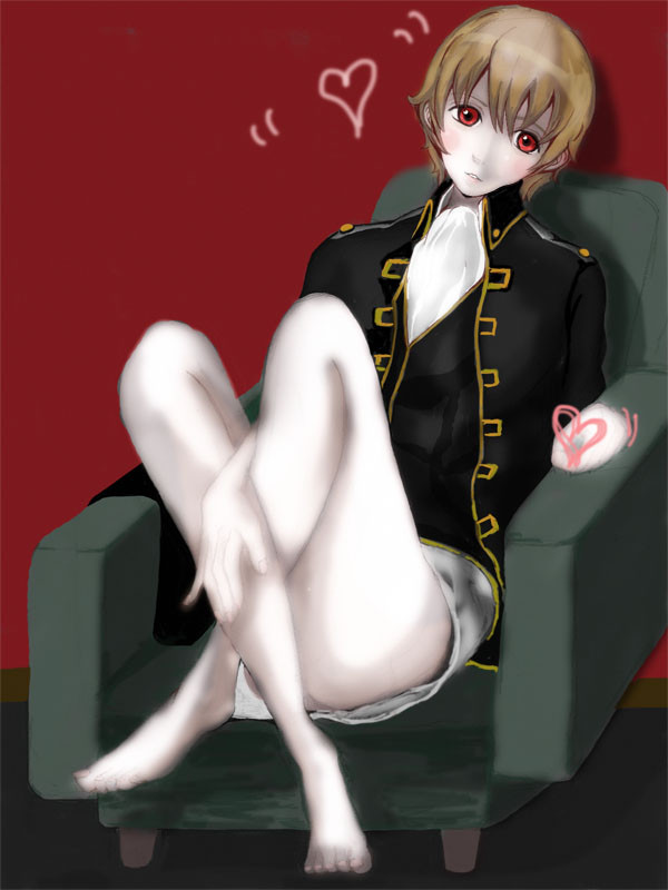 総ちゃん 2014