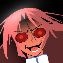 【ACVD】装甲悪鬼村正　香奈枝ちゃんスマイル