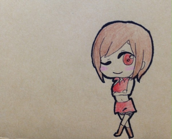 久しぶりに