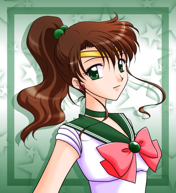 ジュピター