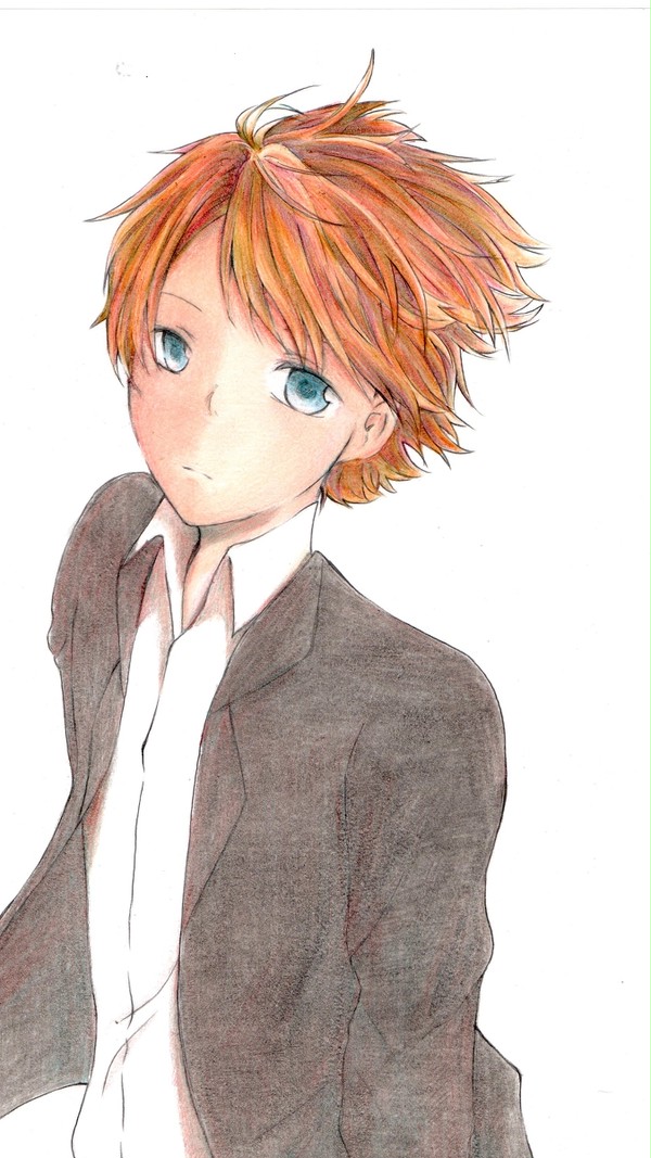 少年