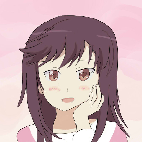 模写ほたるん
