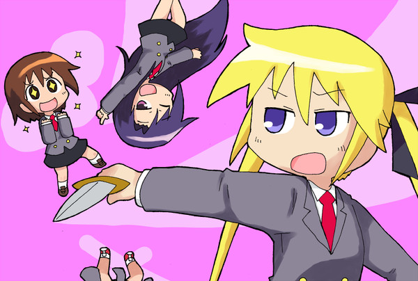 キルミーベイベー合同本裏表紙のどこか2