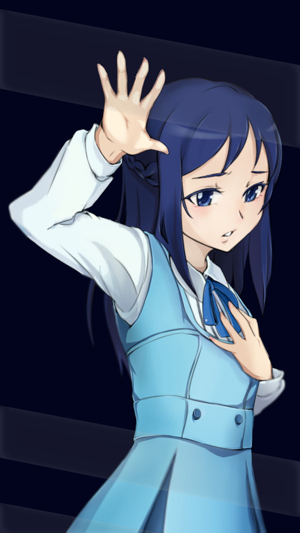 ダイヤモンドは傷つけない