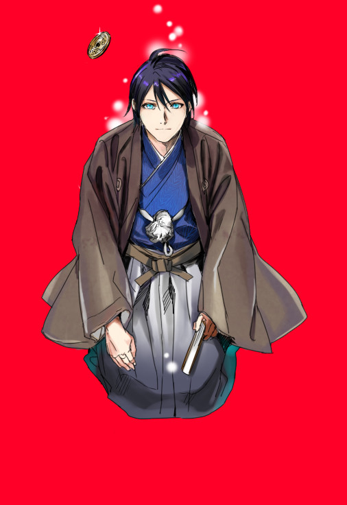 明けましておめでとうございます!